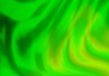 Bulanık çizgilerden oluşan parlak çizimler. Reklamınız, broşürleriniz, broşürleriniz için yeni bir doku.