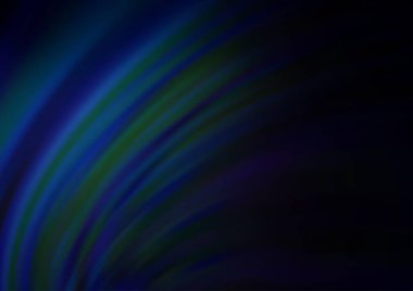 Bulanık çizgilerden oluşan parlak çizimler. Reklamınız, broşürleriniz, broşürleriniz için yeni bir doku.