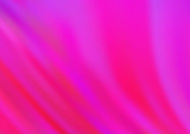 Multicolor vector background with lamp shapes.