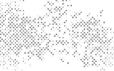 Çember şekilli soyut vektör düzeni. Doğa tarzında bulanık halkaları olan güzel renkli çizimler. Marka kitabın için tamamen yeni bir şablon.