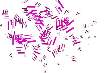 Tasarım için bir arkaplanın vektör illüstrasyonu