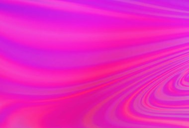 Multicolor vector background with lamp shapes.