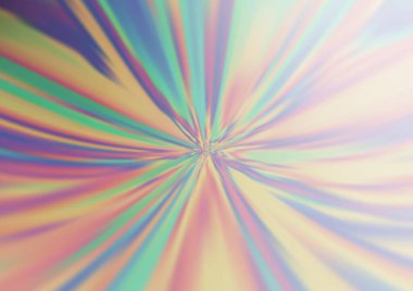 Açık Gümüş, gri vektör parlak şablonu bulanıklaştırdı.