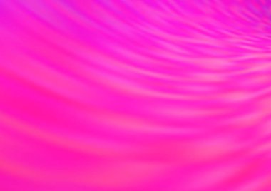 Açık Pembe vektör soyut bulanık desen.