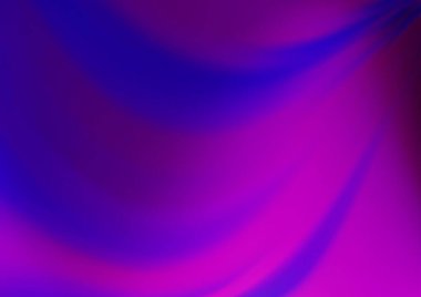 Açık Mor vektör parlak soyut arkaplan.