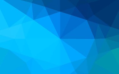 üçgenli vektörsüz arkaplan