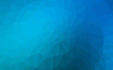 Çoklu renkli vektör üçgen mozaik dokusu