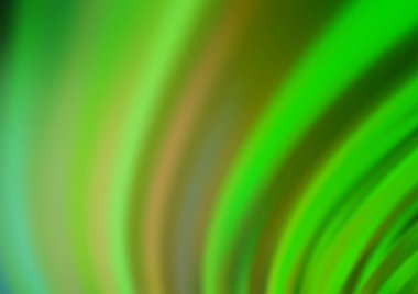 Bulanık çizgilerden oluşan parlak çizimler. Reklamınız, broşürleriniz, broşürleriniz için yeni bir doku.