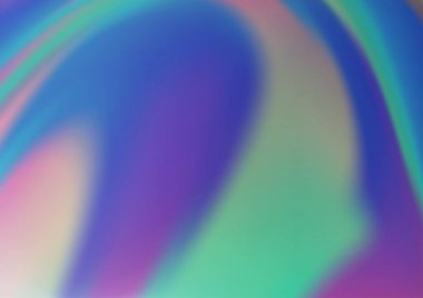 Hafif BLUE vektör soyut arkaplan.