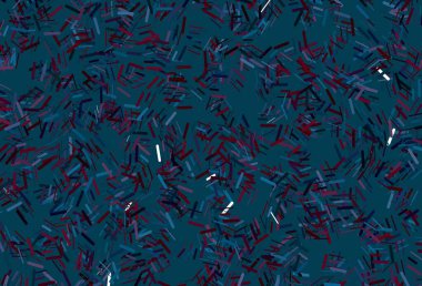 Üçgenli soyut geometrik arkaplan. vektör illüstrasyonu.