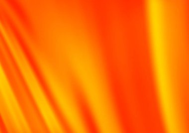 Multicolor vector background with lamp shapes.