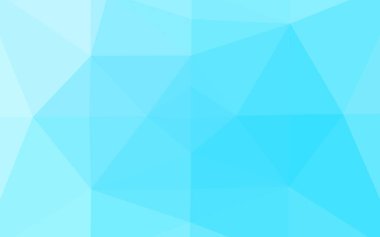 Çoklu renkli vektör üçgen mozaik dokusu