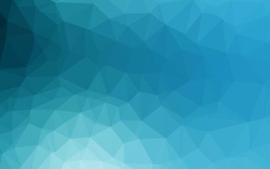 Çoklu renkli vektör üçgen mozaik dokusu