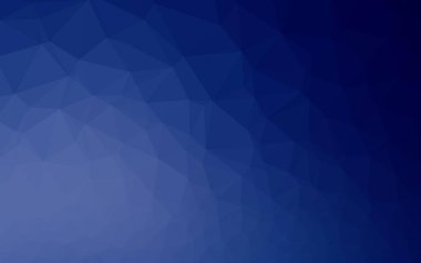 Çoklu renkli vektör üçgen mozaik dokusu