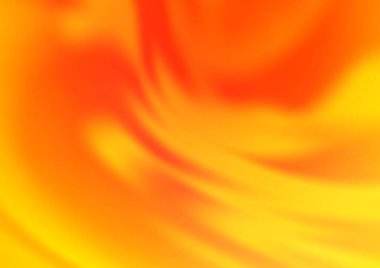 Bulanık renkli çizgiler. Soyut vektör arkaplanı 