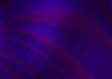 Bulanık renkli çizgiler. Soyut vektör arkaplanı 