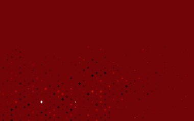 Daireli parlak renk vektör şablonu. Dairesel ve diskli modern soyut illüstrasyon. İş reklamları için tasarım.