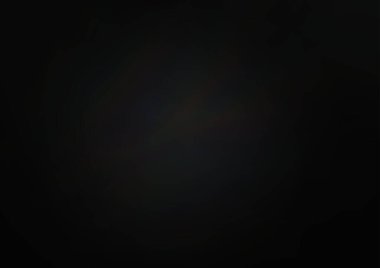 Bulanık renkli çizgiler. Soyut vektör arkaplanı 