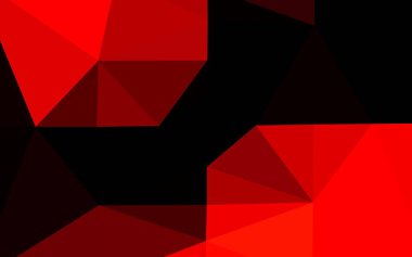 Soyut vektör şablonu arka planı, tam çerçeve duvar kağıdı 