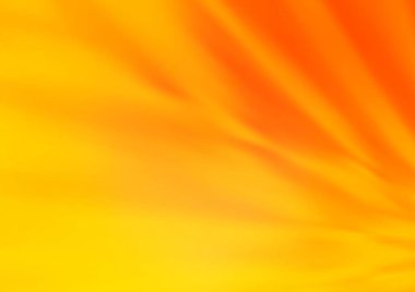 Bulanık renkli çizgiler. Soyut vektör arkaplanı 