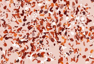 Soyut vektör şablonu arka planı, tam çerçeve duvar kağıdı 