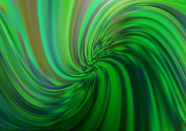 Bulanık çizgilerden oluşan parlak çizimler. Reklamınız, broşürleriniz, broşürleriniz için yeni bir doku.