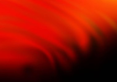 Koyu kırmızı, sarı vektör parlak soyut arkaplan.