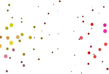 Soyut vektör şablonu arka planı, tam çerçeve duvar kağıdı 