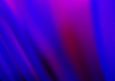 Multicolor vector background with lamp shapes.