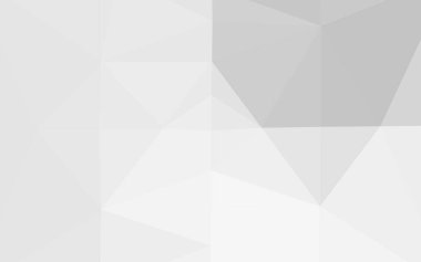 Çoklu renkli vektör üçgen mozaik dokusu