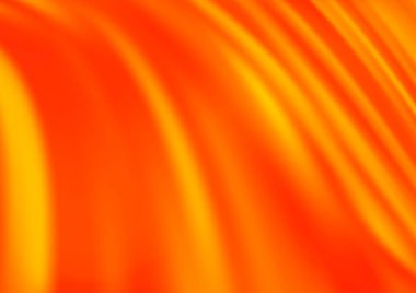 Multicolor vector background with lamp shapes.