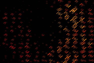 Siyah ve beyaz desenli soyut arkaplan