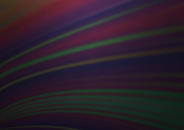 Koyu gümüş, gri vektör modern zarif arkaplan.