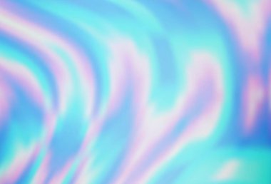 Multicolor vector background with lamp shapes.