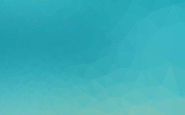 Çoklu renkli vektör üçgen mozaik dokusu