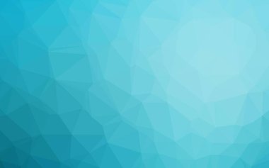 Çoklu renkli vektör üçgen mozaik dokusu