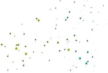 Çizgileri, dikdörtgenleri olan karanlık vektör düzeni. Soyut stil ve dikdörtgenlerle dekoratif tasarım. İş ilanları, broşürler, broşürler için desen