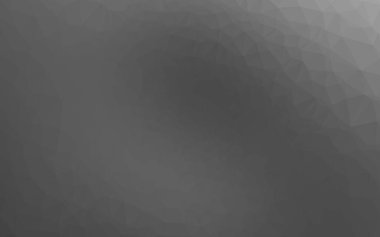 Çoklu renkli vektör üçgen mozaik dokusu