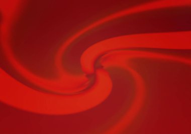 Bulanık şekilli ve gradyan olan vektör çizimi. İşiniz için en iyi bulanık tasarım..