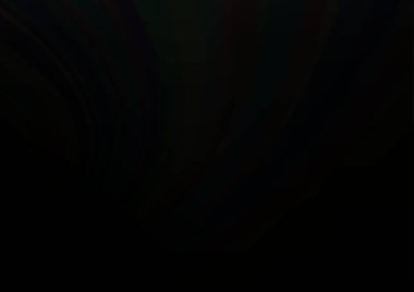 Bulanık şekilli ve gradyan olan vektör çizimi. İşiniz için en iyi bulanık tasarım..