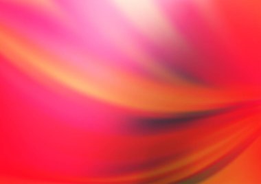 Bulanık çizgilerden oluşan parlak çizimler. Reklamınız, broşürleriniz, broşürleriniz için yeni bir doku.