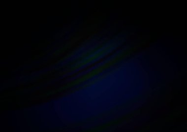 Bulanık şekilli ve gradyan olan vektör çizimi. İşiniz için en iyi bulanık tasarım..