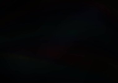 Koyu Gümüş, gri vektör parlak şablonu bulanıklaştırdı.