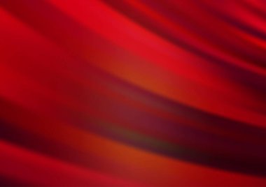 Çizgileri olan soyut vektör arkaplanı. İş broşürleri, broşürler için desen.