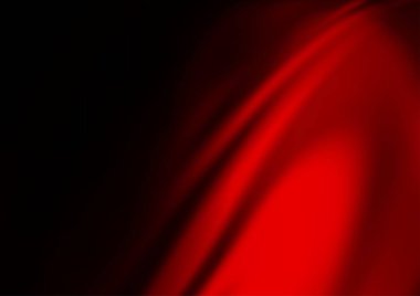 Koyu kırmızı vektör bulanık ve renkli arkaplan.