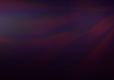 Bulanık şekilli ve gradyan olan vektör çizimi. İşiniz için en iyi bulanık tasarım..