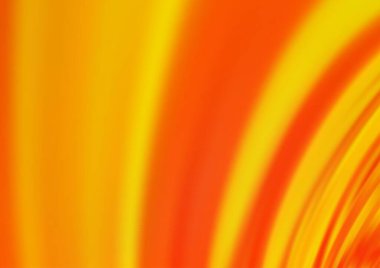 Multicolor vector background with lamp shapes.