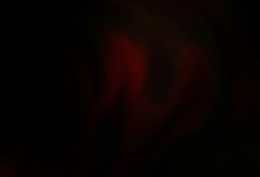 Multicolor vector background with lamp shapes.