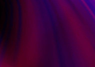 Multicolor vector background with lamp shapes.