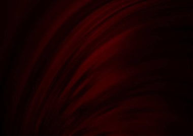 Multicolor vector background with lamp shapes.